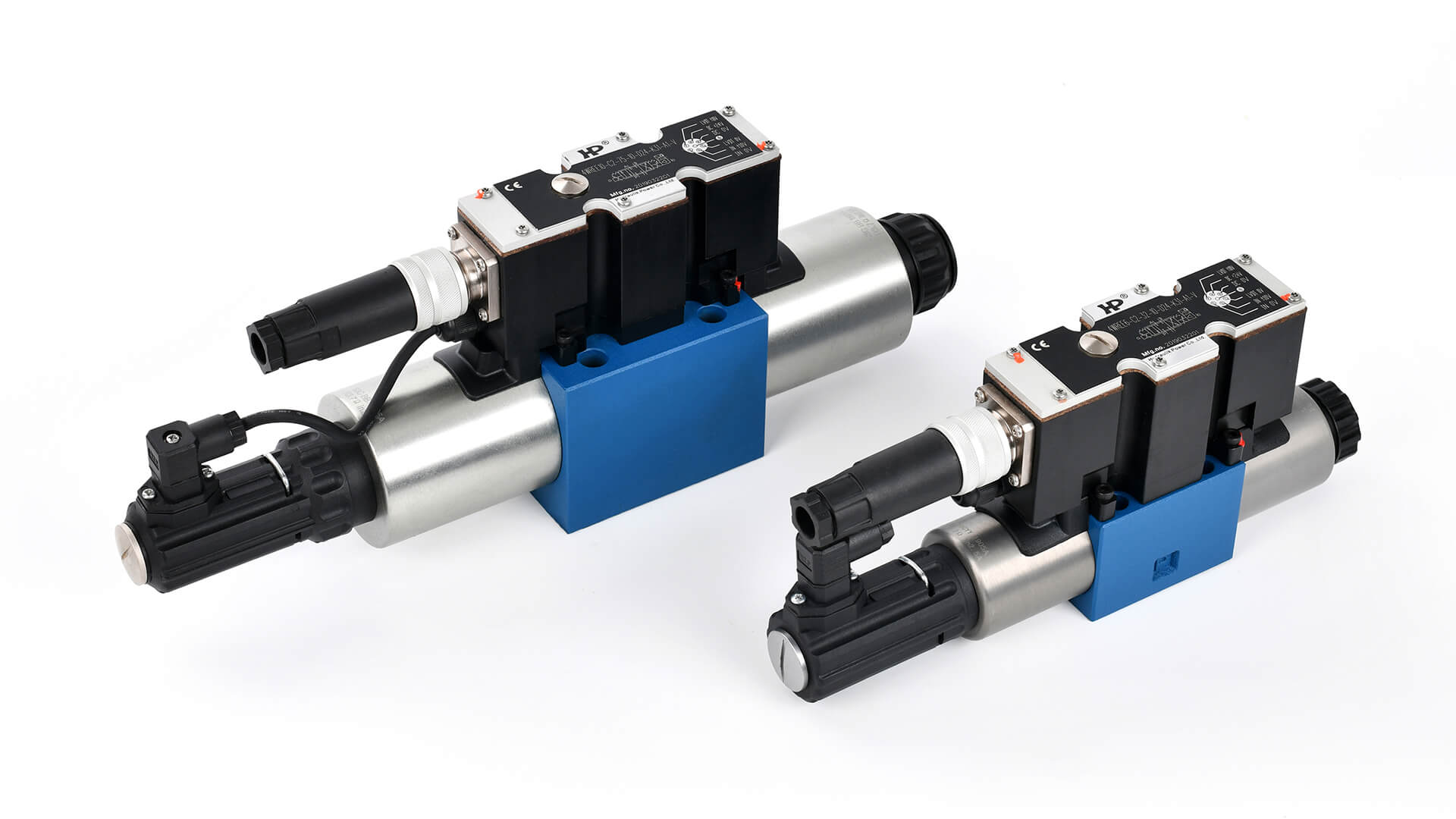 高頻響比例閥如何實現(xiàn)精確的壓力和流量控制？