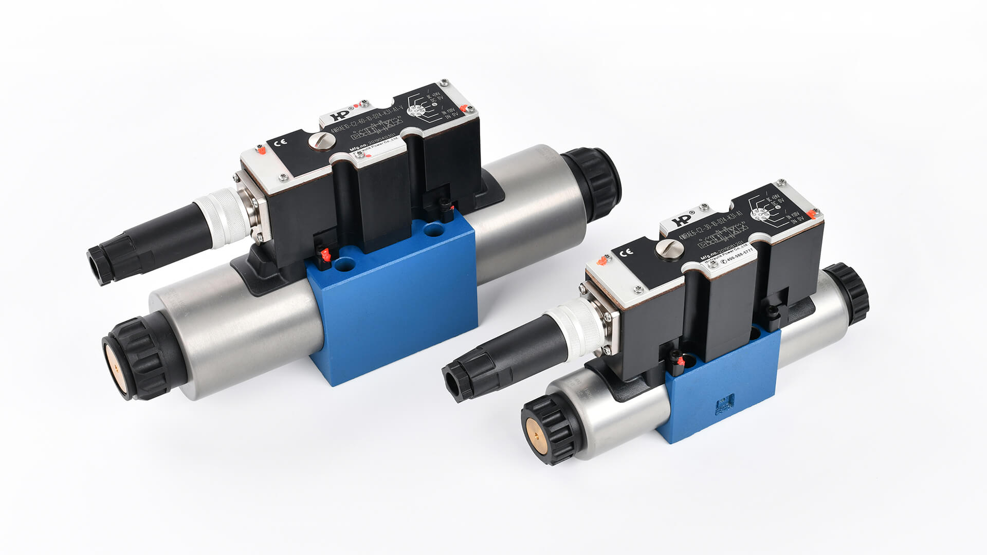 高頻響比例閥如何實現(xiàn)在閉環(huán)控制系統(tǒng)中的快速反饋調(diào)節(jié)？