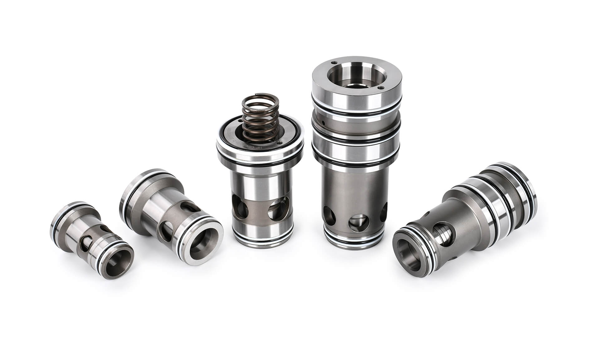 插裝閥與其他閥門有何不同？