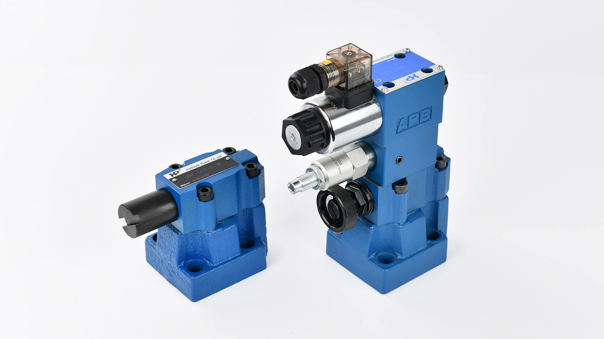 上海溢流閥廠家：如何通過溢流閥實現(xiàn)系統(tǒng)的壓力穩(wěn)定？