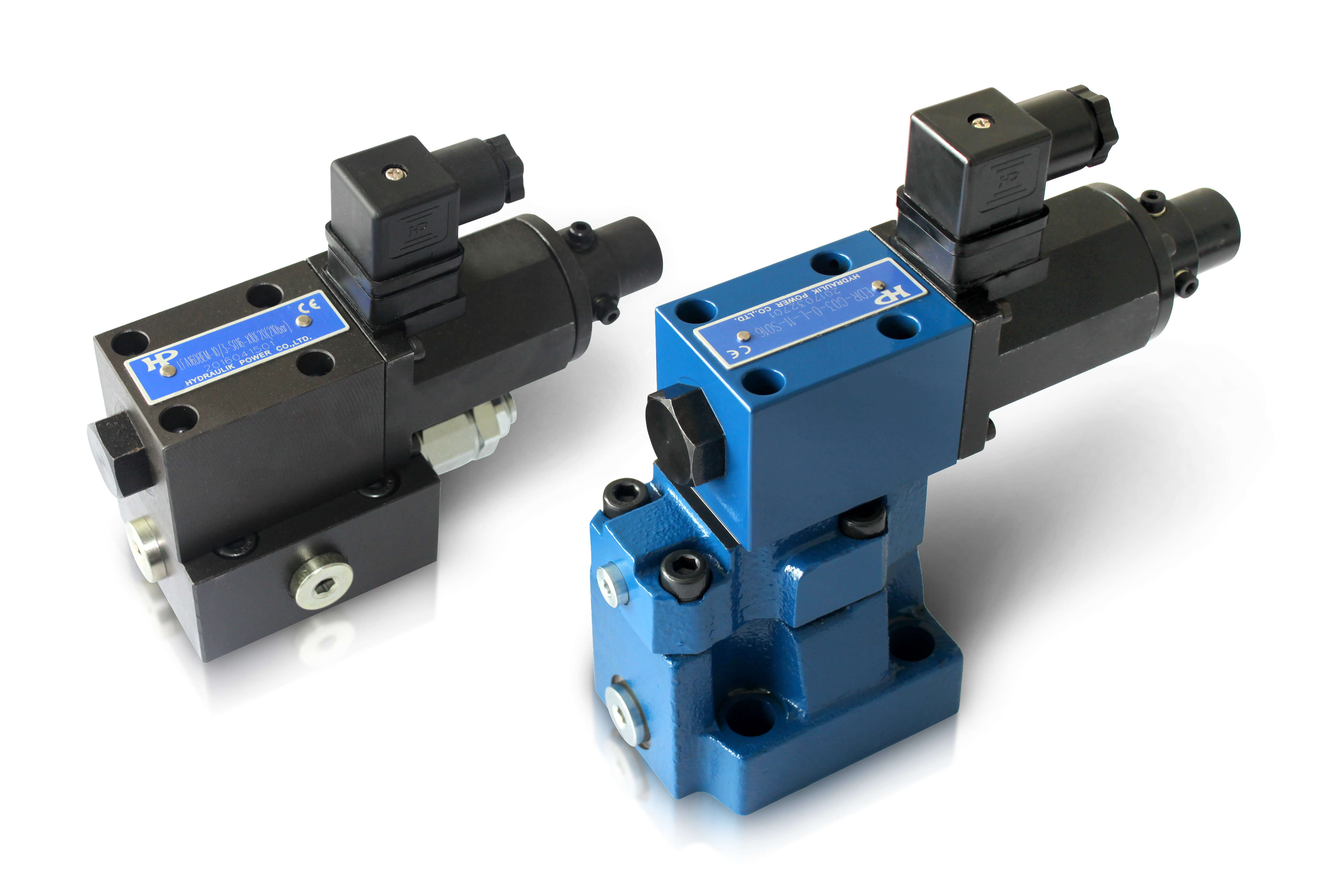 比例壓力閥在液壓系統(tǒng)中的作用是什么？