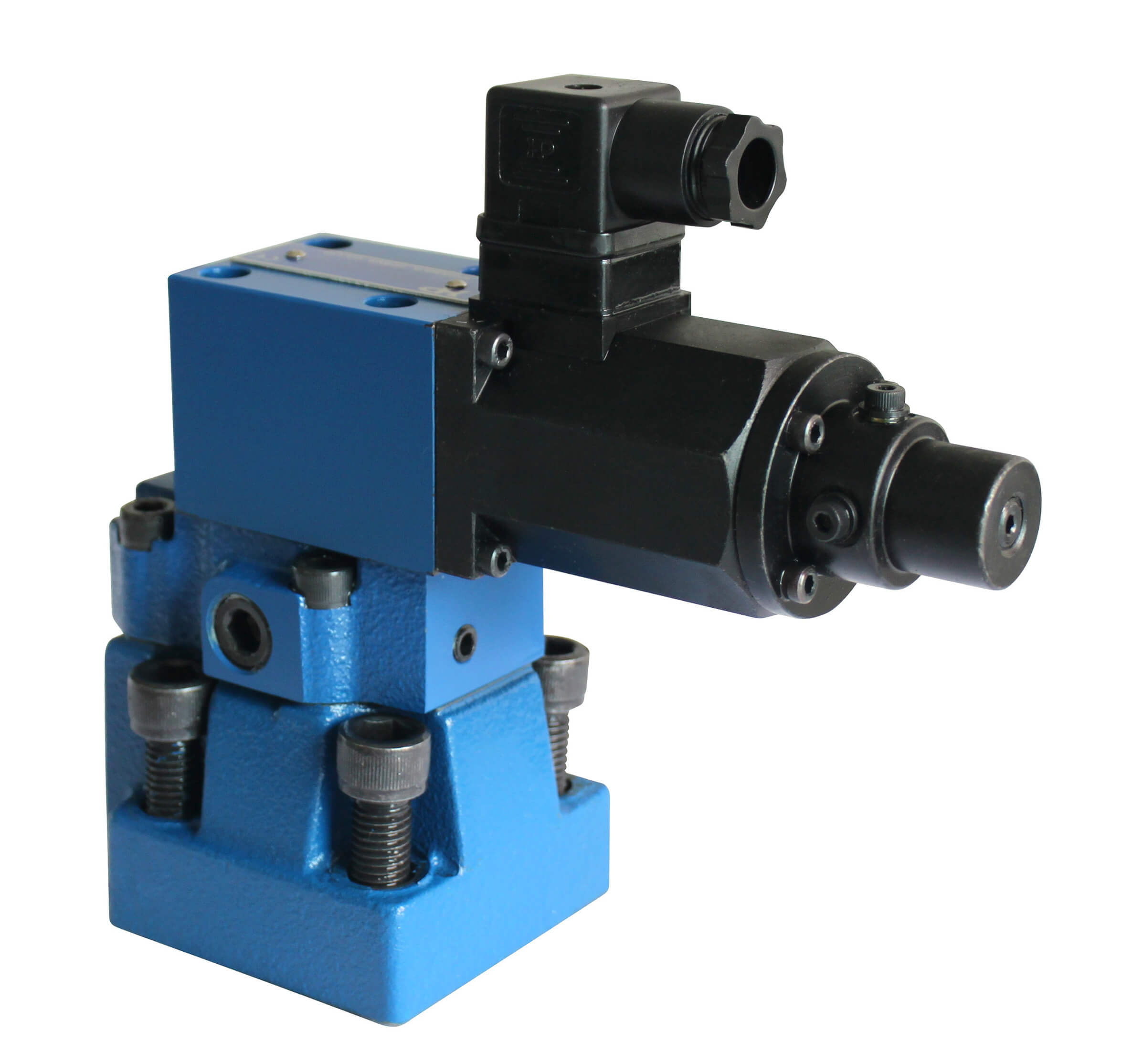 在選擇比例壓力閥時(shí)，需要考慮哪些因素？