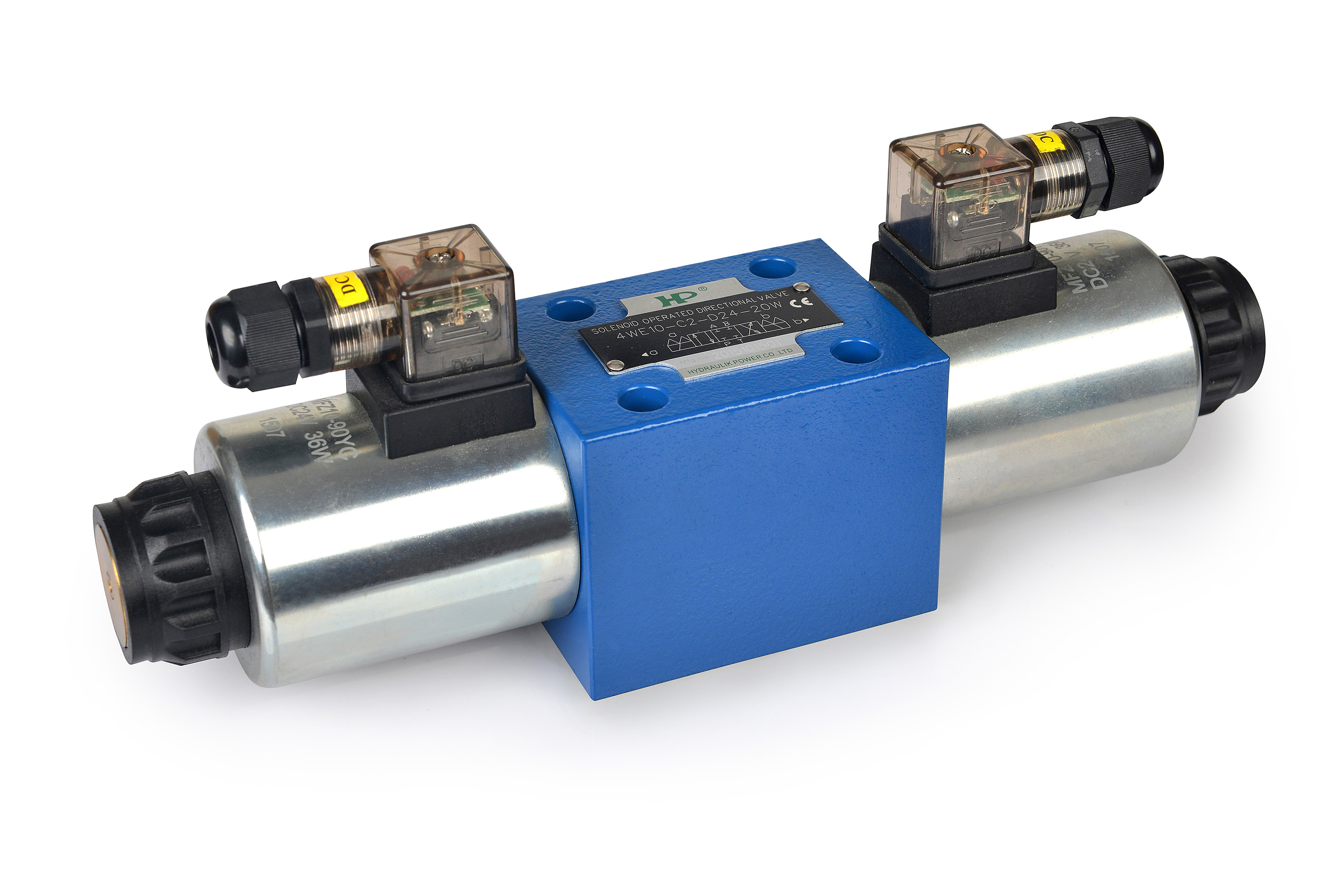 電磁換向閥的主要功能是什么？