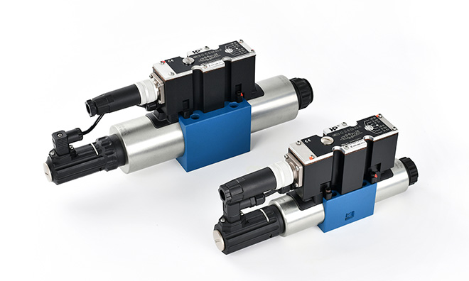 如果系統(tǒng)中存在雜質，對高頻響比例閥的性能有何影響？