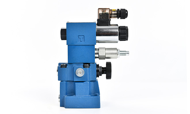 溢流閥的選型時(shí)，是否需要考慮其動(dòng)態(tài)響應(yīng)特性？