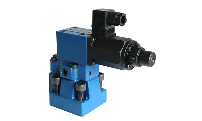 比例壓力閥與普通壓力閥有什么區(qū)別？