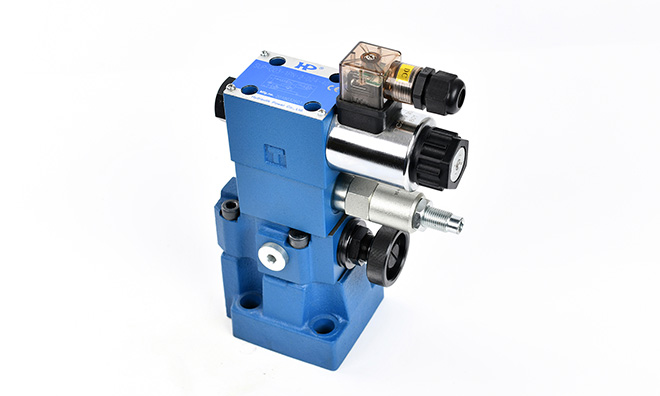 溢流閥在液壓系統(tǒng)節(jié)能設(shè)計(jì)中的作用是什么？