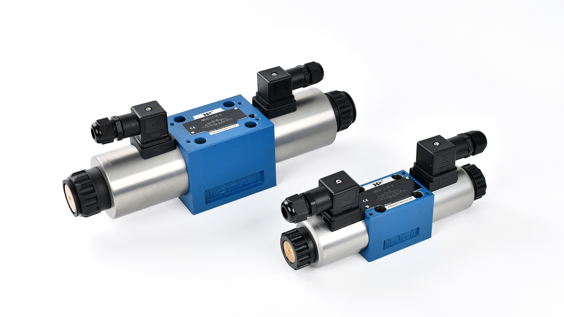 哪些因素影響高頻響比例閥的性能？