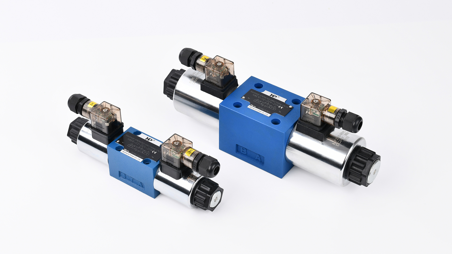 電磁換向閥出現(xiàn)漏液的情況，要怎么解決？