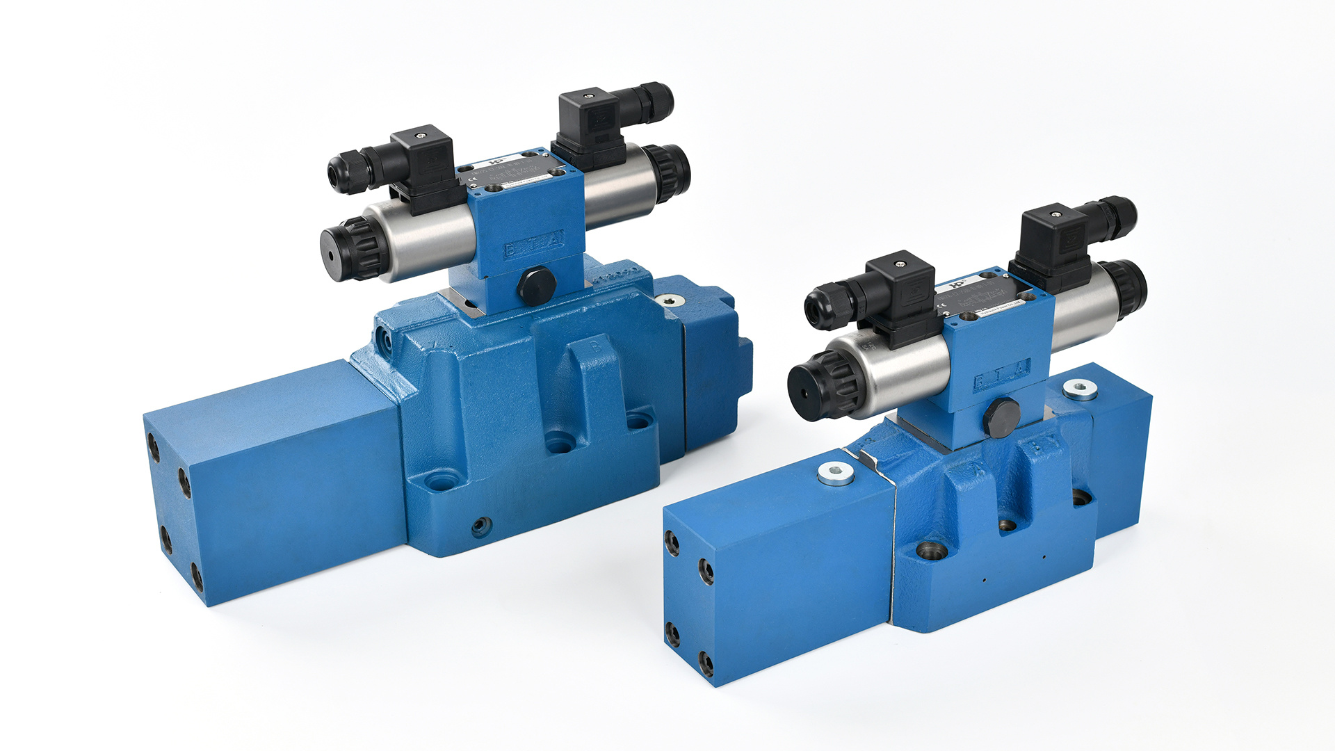 高頻響比例閥運(yùn)行時(shí)出現(xiàn)噪音情況應(yīng)該要怎么處理？