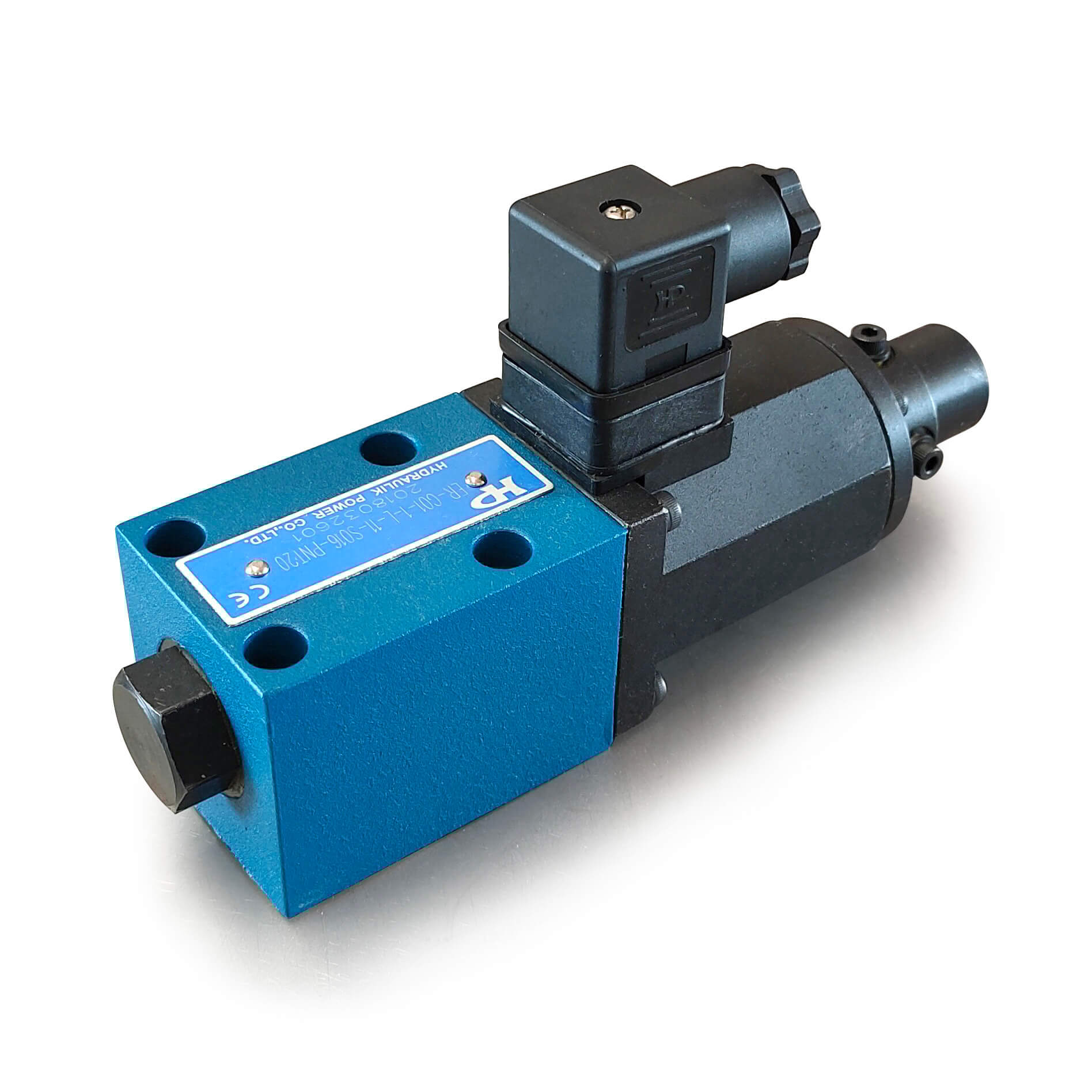 什么是比例壓力閥的零點漂移，如何處理？