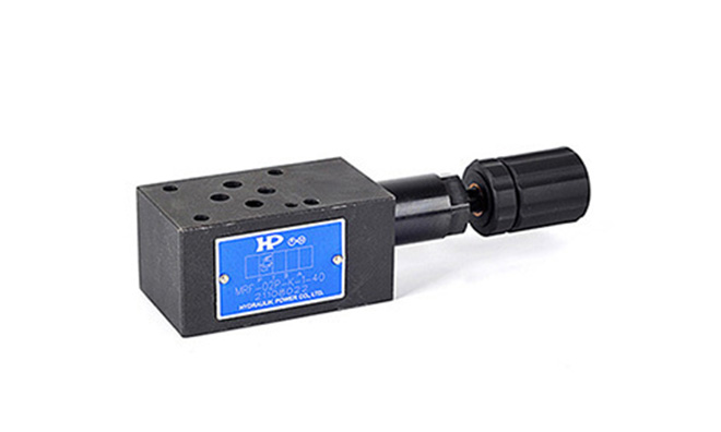 上海壓力閥廠家：什么因素會影響壓力閥的性能？