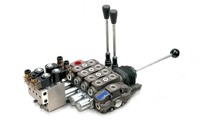 當(dāng)前多路閥市場(chǎng)的現(xiàn)狀及以后趨勢(shì)如何？