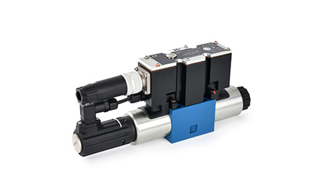 解釋高頻響比例閥背后的運作機制&工作原理？