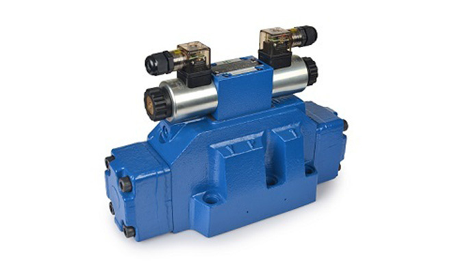 比例換向閥的接線方法是怎樣的？