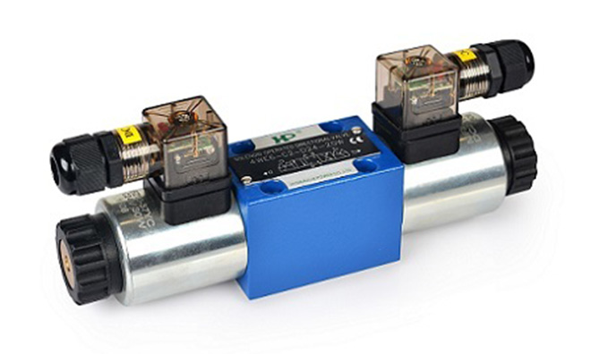 比例換向閥流量特性如何分析？ 