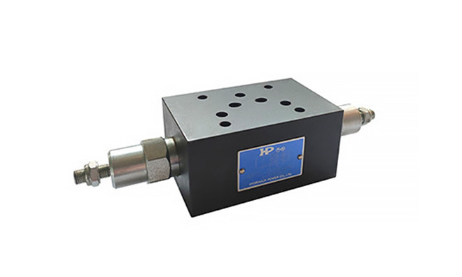 上海涌鎮(zhèn)液壓帶您正確安裝流量閥？