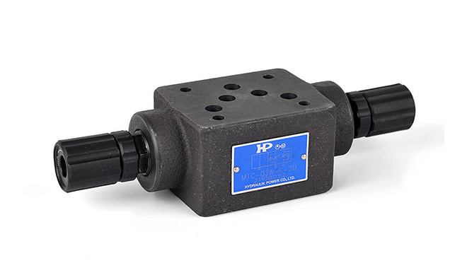 上海涌鎮(zhèn)液壓為您分析為什么流量閥需要定期檢查和維護(hù)？